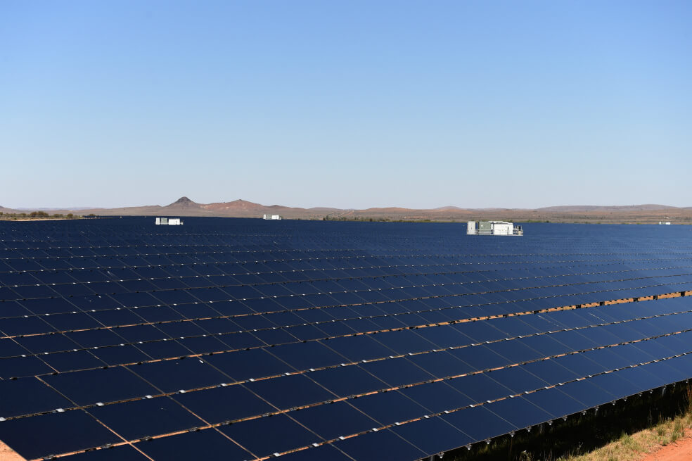 EPM ofrecerá servicio de energía solar para pymes y hogares
