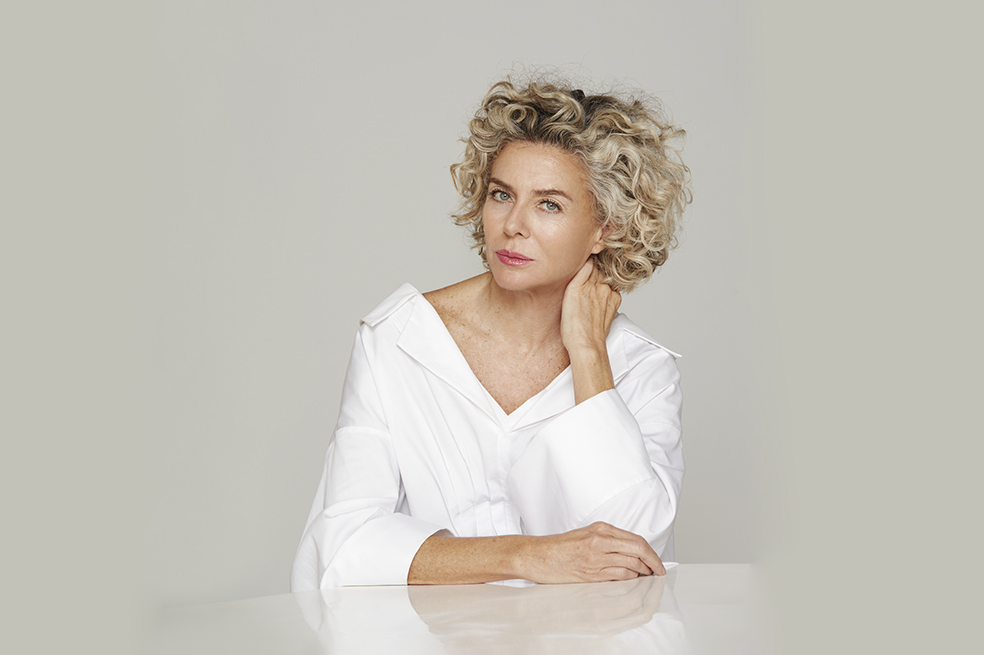 Margarita Rosa de Francisco: edad, por qué no tiene hijos, parejas y más
