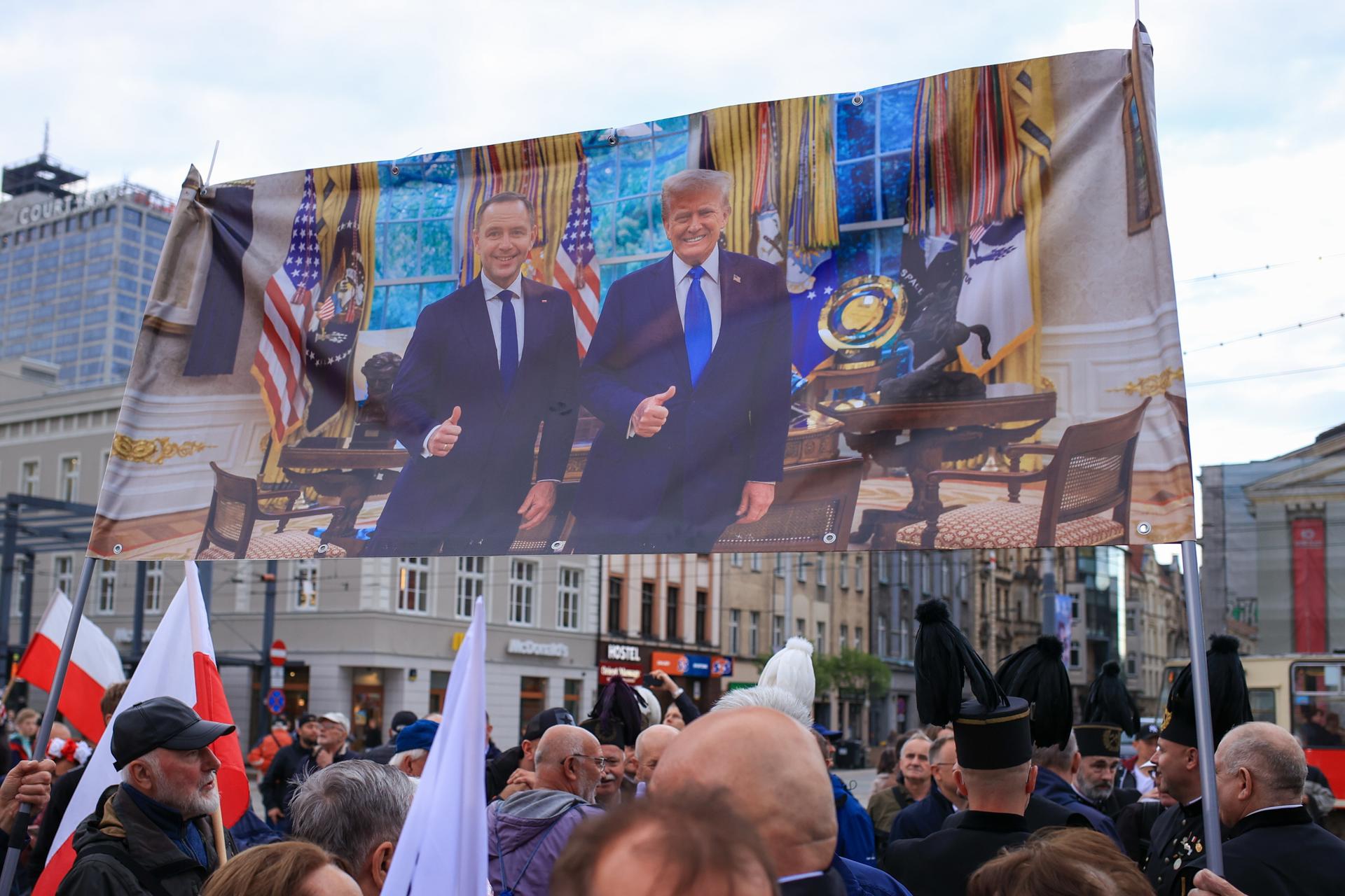 ¿Hacia dónde?