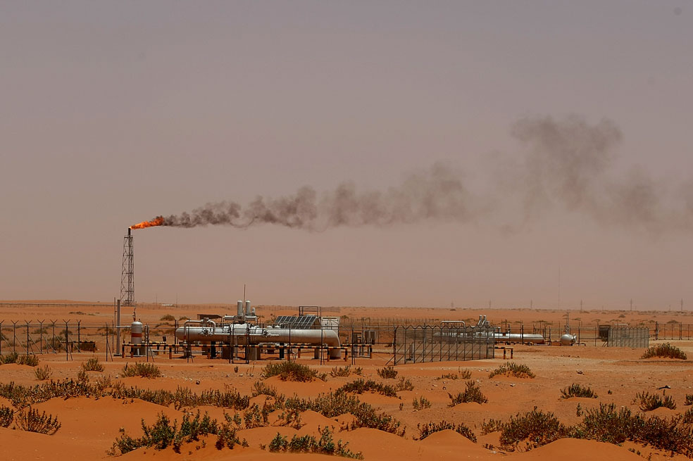 Arabia Saudita y el regreso de Irán al mercado petrolero