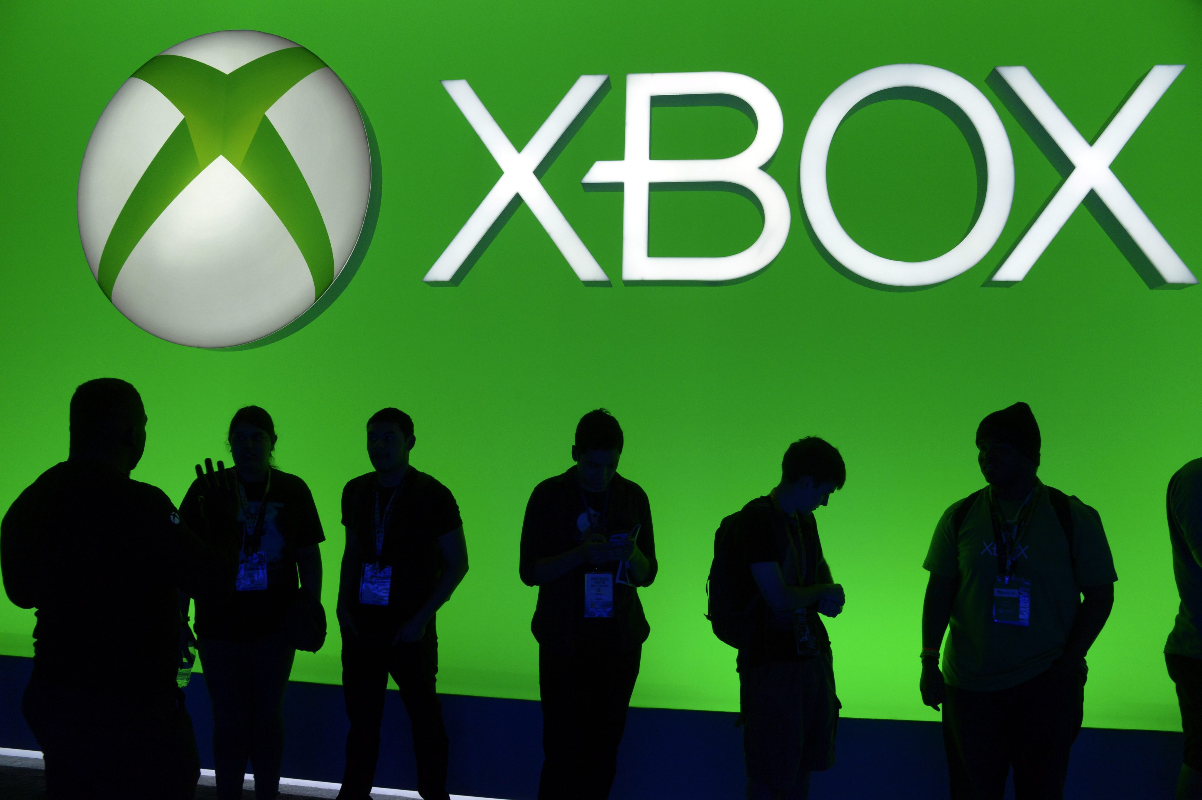¿Se viene una Xbox portátil? Microsoft anunció un evento para enero de 2025