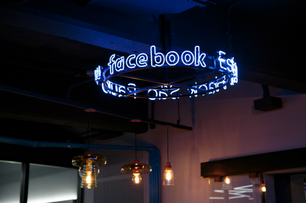 Ganancias de Twitter y Facebook se incrementaron en el primer trimestre del año