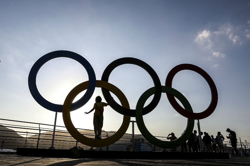 Los Ángeles llega a un acuerdo para ser sede de los Juegos Olímpicos de 2028