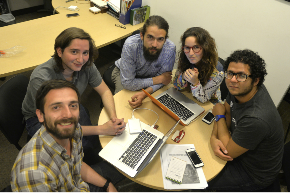 La Pulla estará en la 9ª Parada Juvenil de Lectura en Medellín