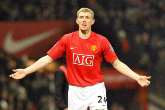 Manchester United cede finalmente a Fletcher al WBA