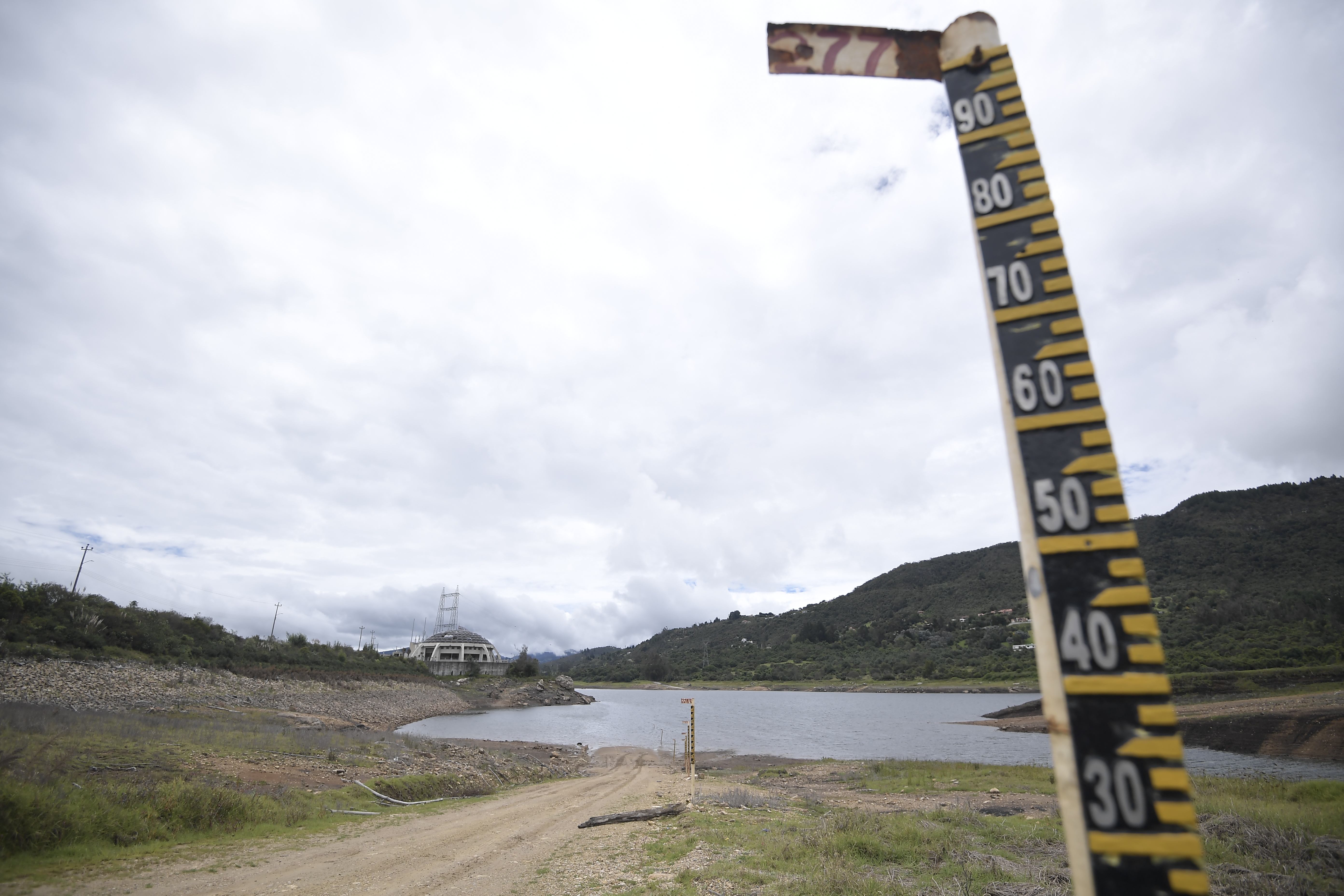 Priorizan a 42 municipios de Cundinamarca para enfrentar Fenómeno de El Niño