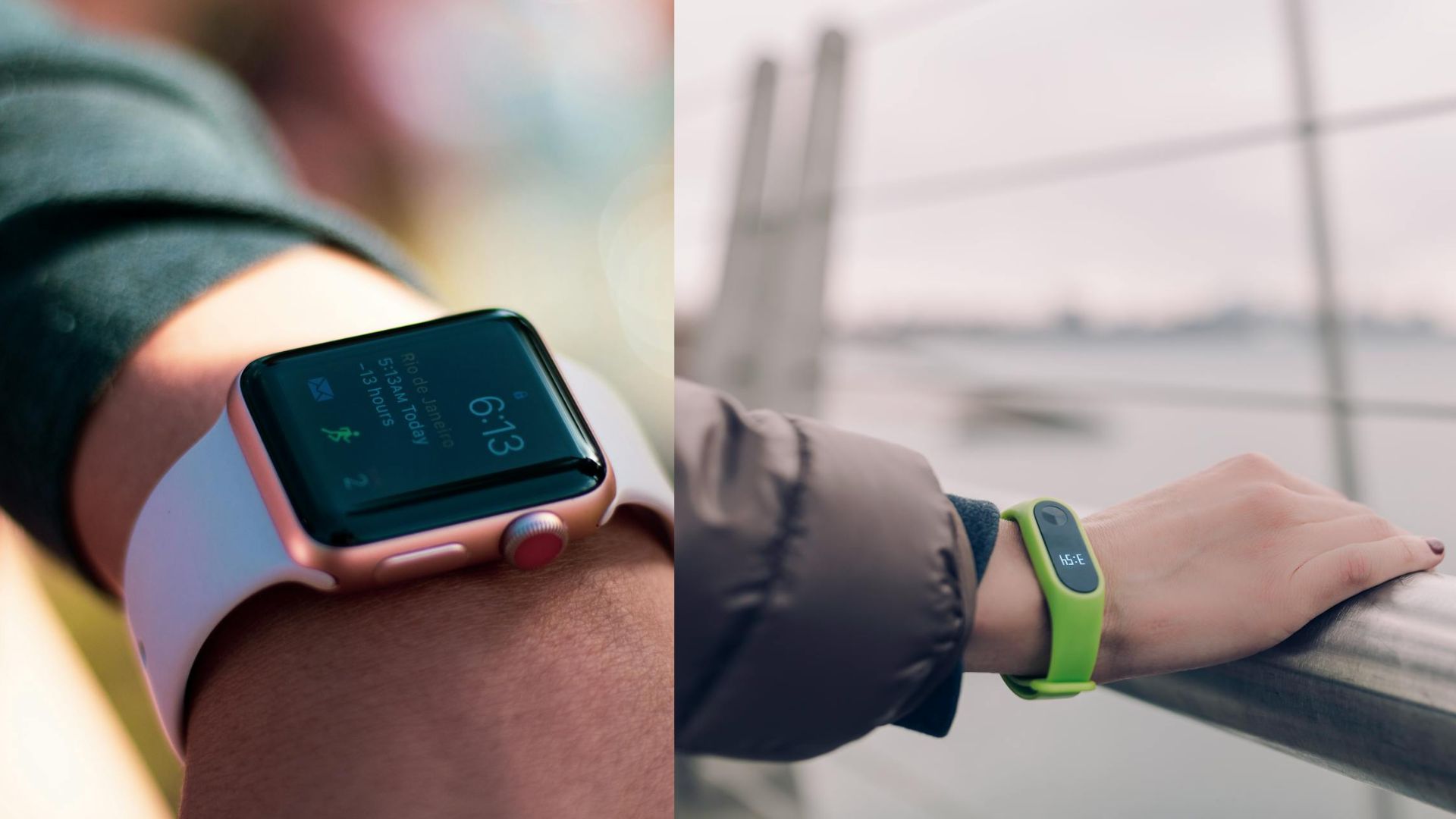 ¿Qué debo tener en cuenta a la hora de comprar o no comprar un Smartwatch?