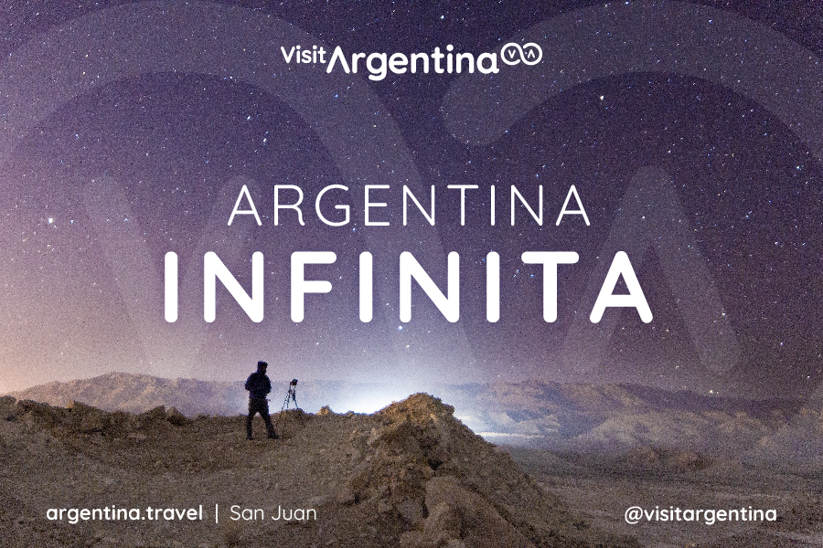 Argentina Infinita