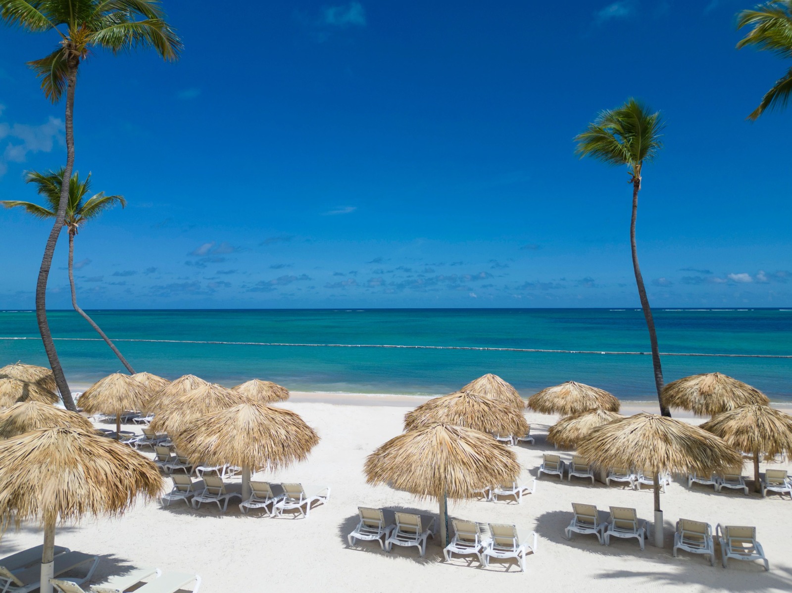 Así es Bayahibe, un exclusivo rincón paradisíaco de República Dominicana