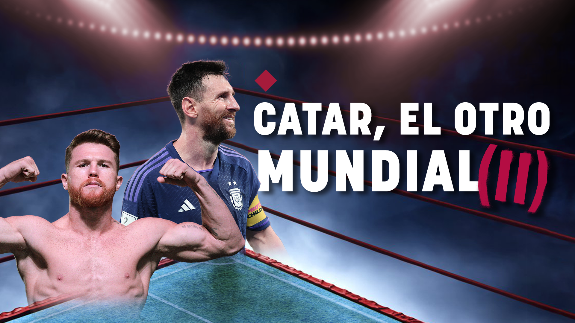 Messi vs. Canelo, lecciones de una polémica viralizada por el patrioterismo