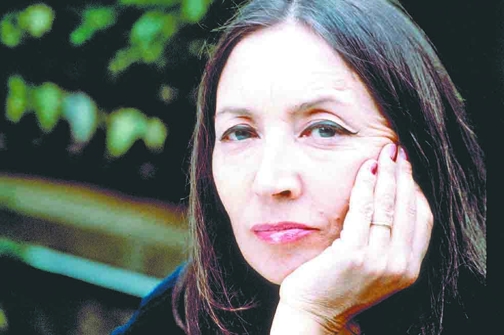 A 15 años de su muerte: Oriana Fallaci en confesión con su hermana