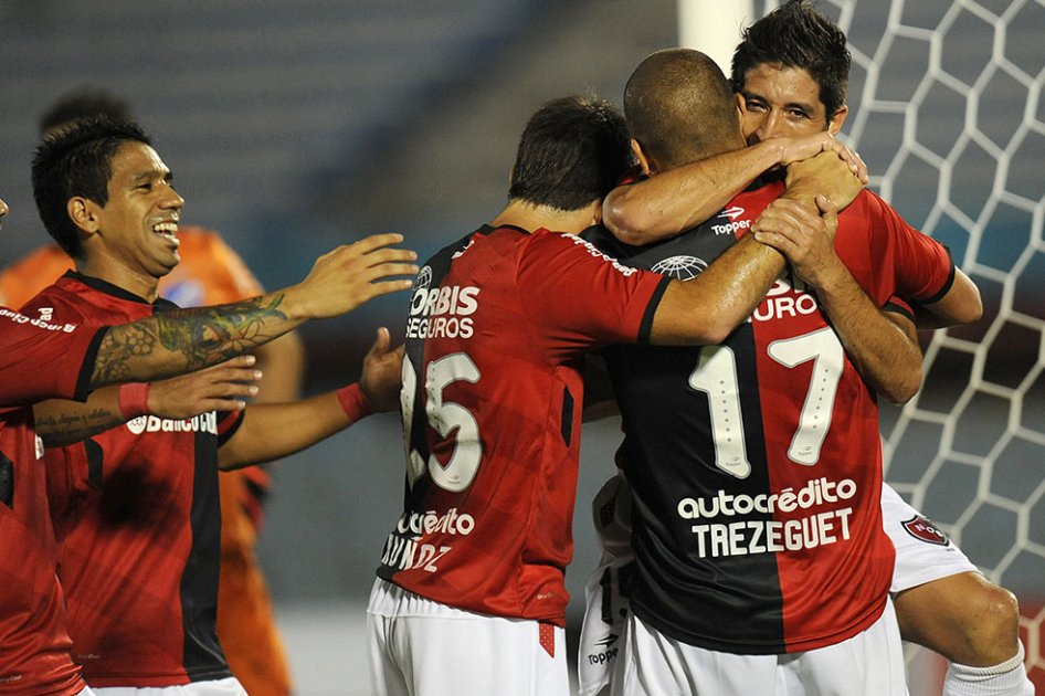 Partido de la Copa Libertadores terminó con 40 detenidos y tres policías heridos
