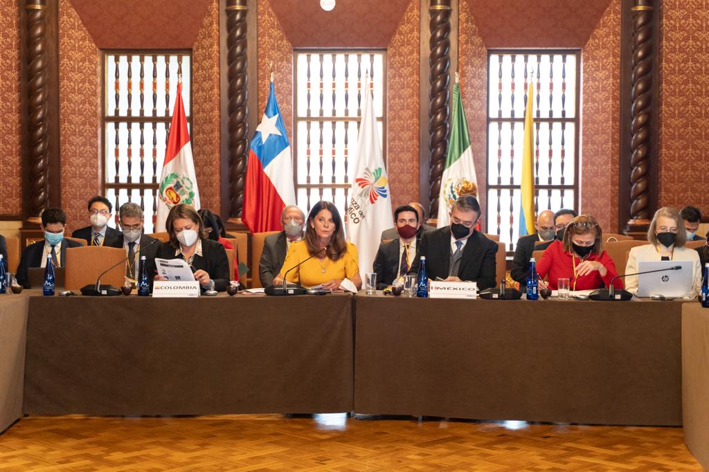 Hoy cumbre de la Alianza del Pacífico: ¿qué es y por qué es clave para Colombia?