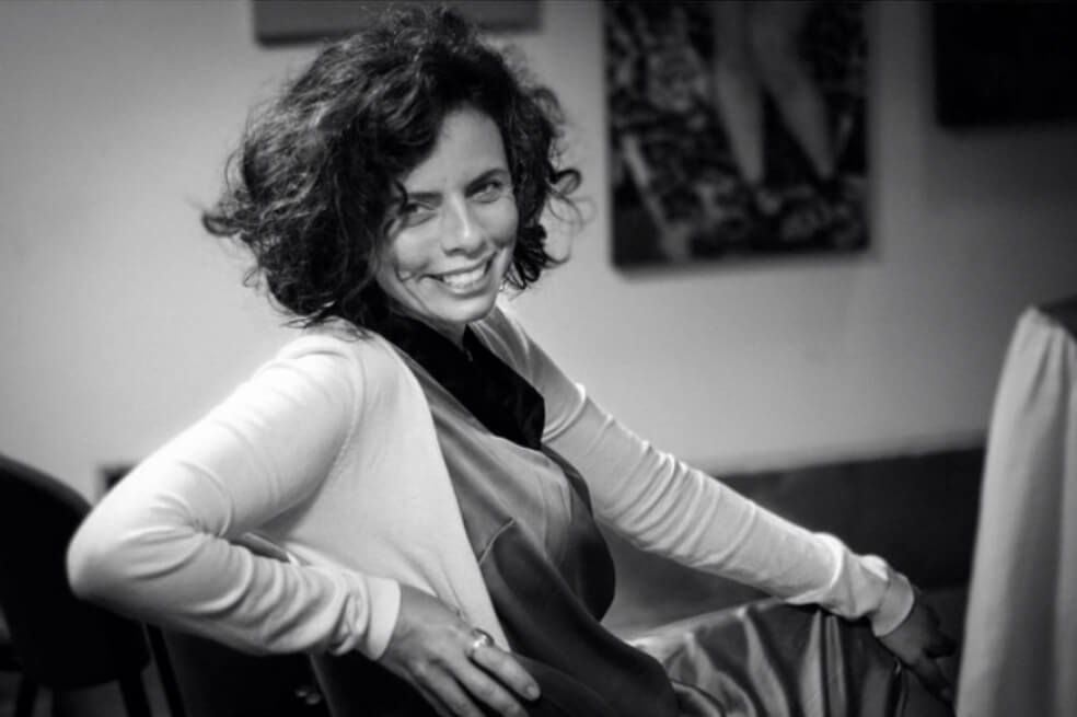 Magola Moreno: la aprendiz que ya sabía