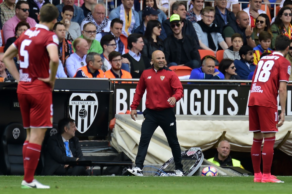 El 22 de mayo será anunciado como DT: los planes de Sampaoli con Argentina