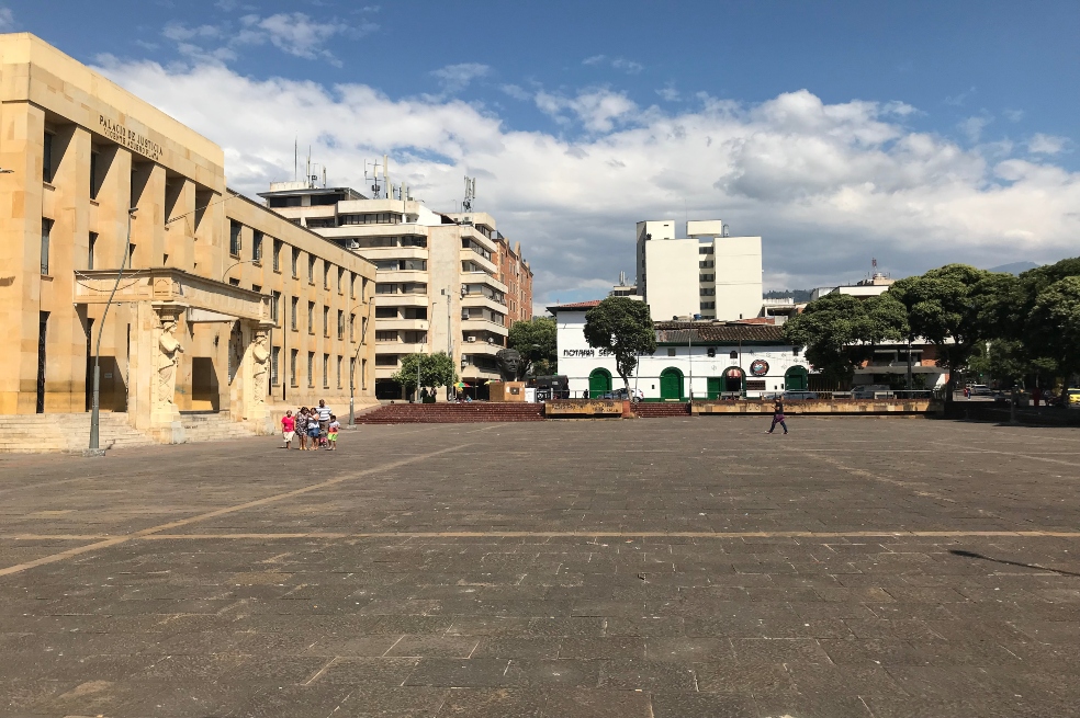 ¿Podría haber una nueva etapa de cuarentena estricta en Bucaramanga?