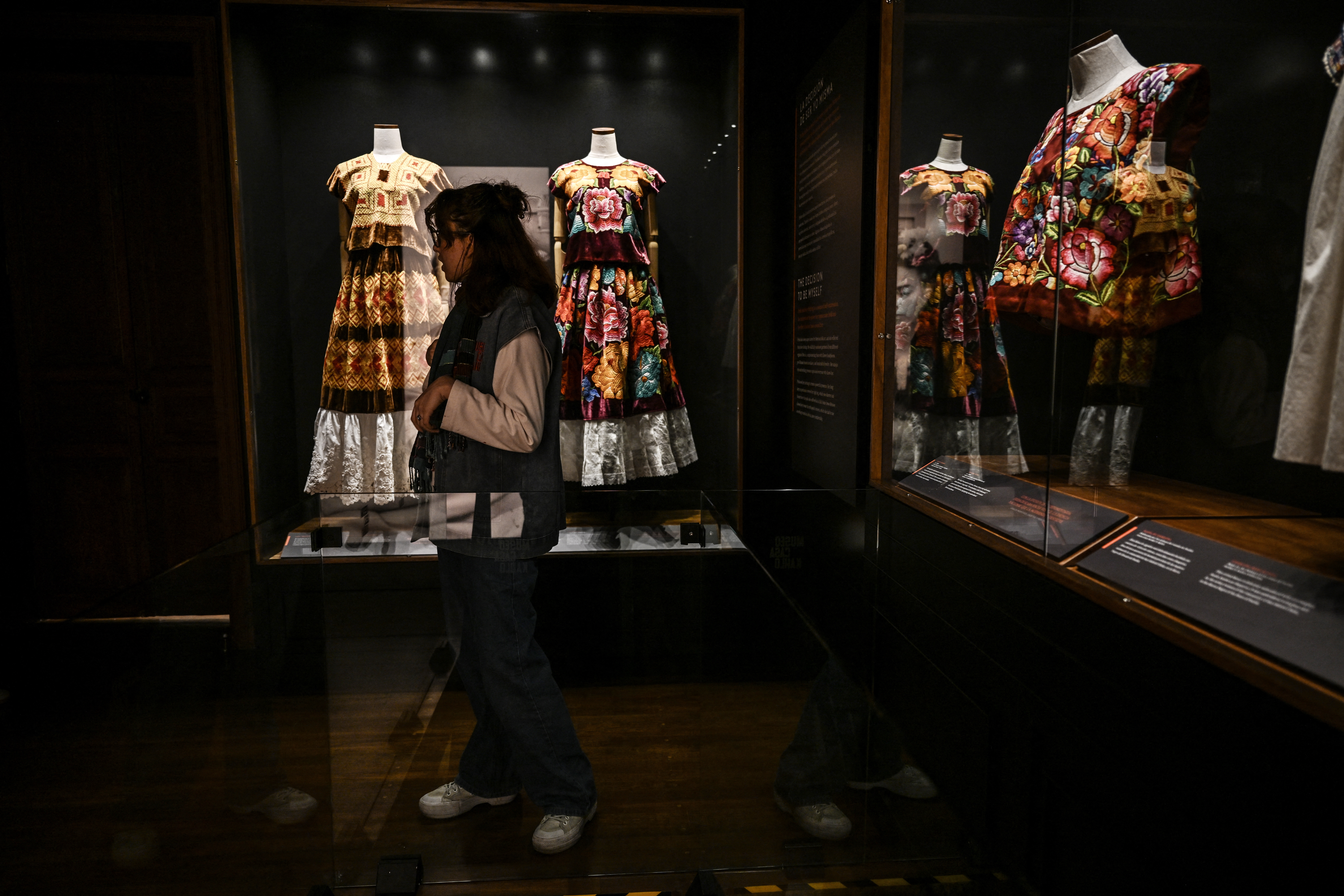 Frida Kahlo y el nuevo museo que celebra su lado más humano