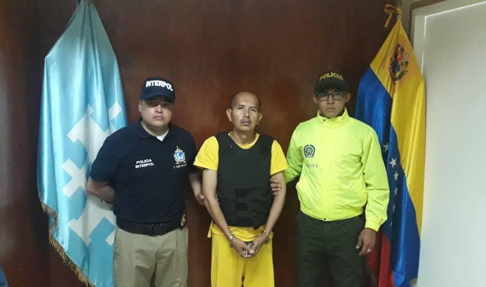 Alias “Lobo Feroz” aceptó haber abusado de al menos 276 menores de edad