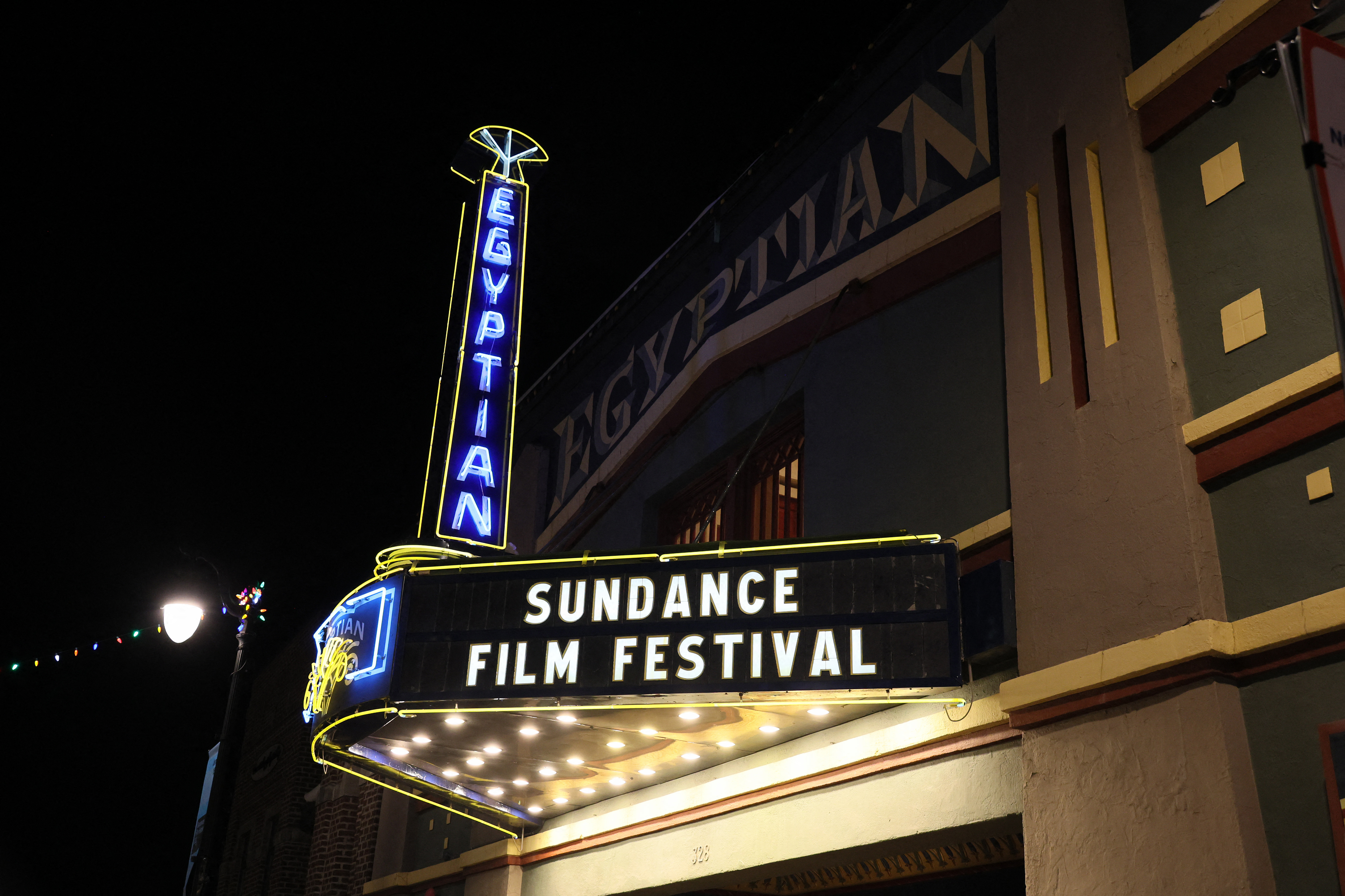 Tres adaptaciones literarias llegan esta semana al Festival de cine de Sundance