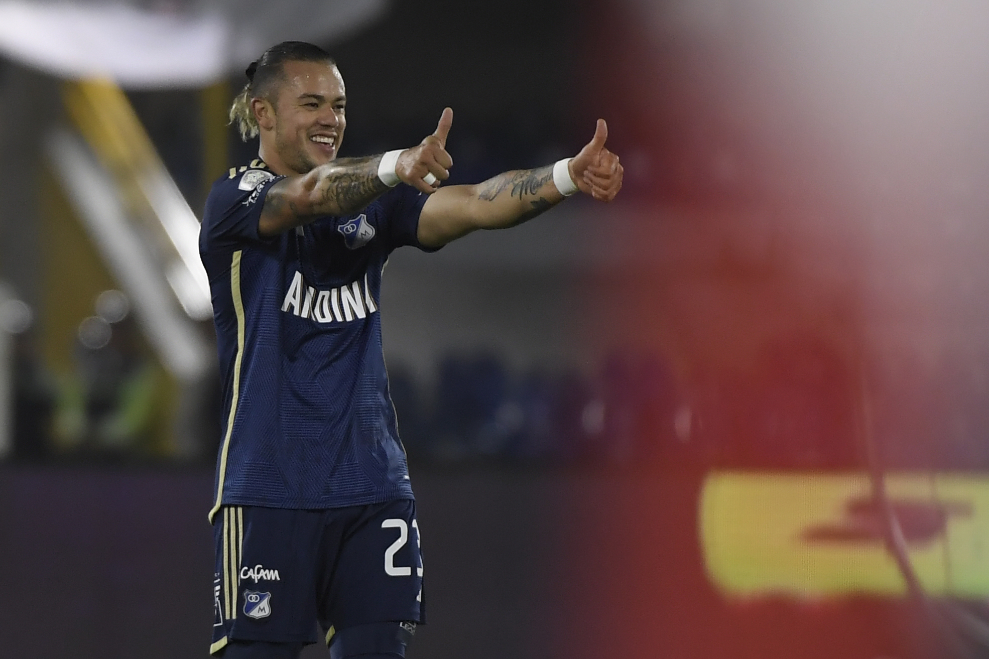 Así puede conseguir las boletas para la Serie Colombia 2025