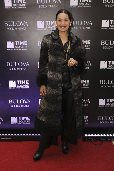 Xilena Aycardi