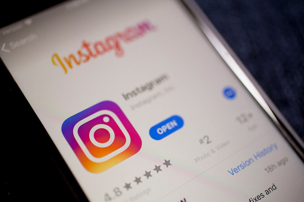 Instagram pedirá fecha de nacimiento para impedir uso de menores de 13 años