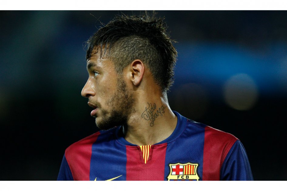 Manchester United, ¿Ahora busca a Neymar?