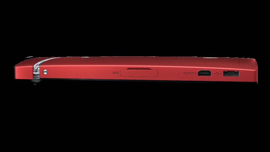 Xperia P y Xperia U, los nuevos lanzamientos de Sony