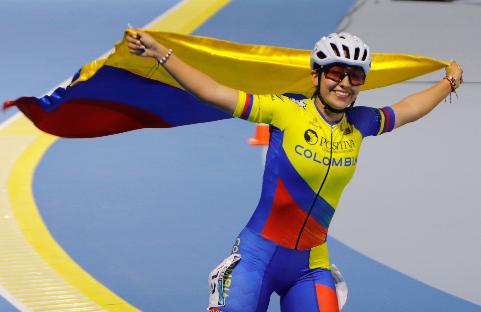 Colombia y su hegemonía en el patinaje: ¿por qué no es deporte olímpico?