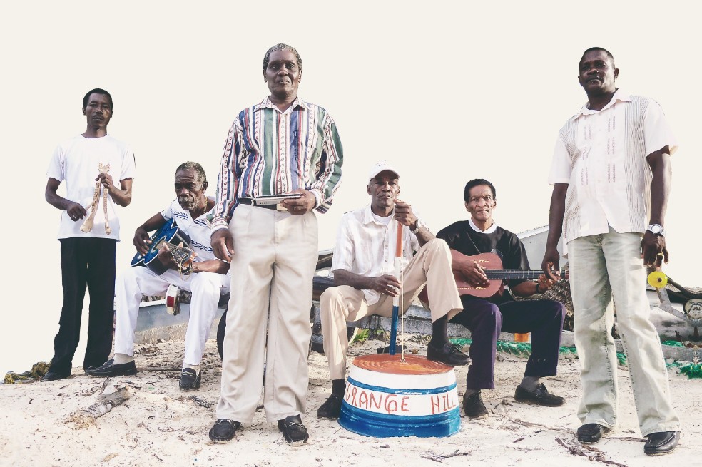 La música clásica y los sonidos caribeños se toman el Teatro Mayor