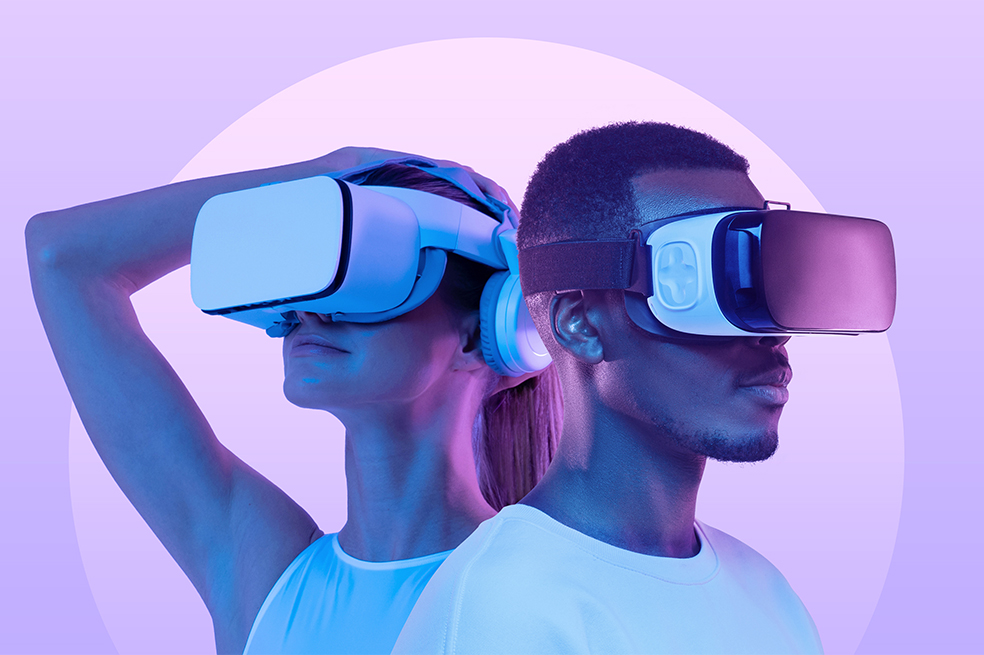 Metaverso: A pesar del auge de Chat GPT, avanza lentamente su promesa