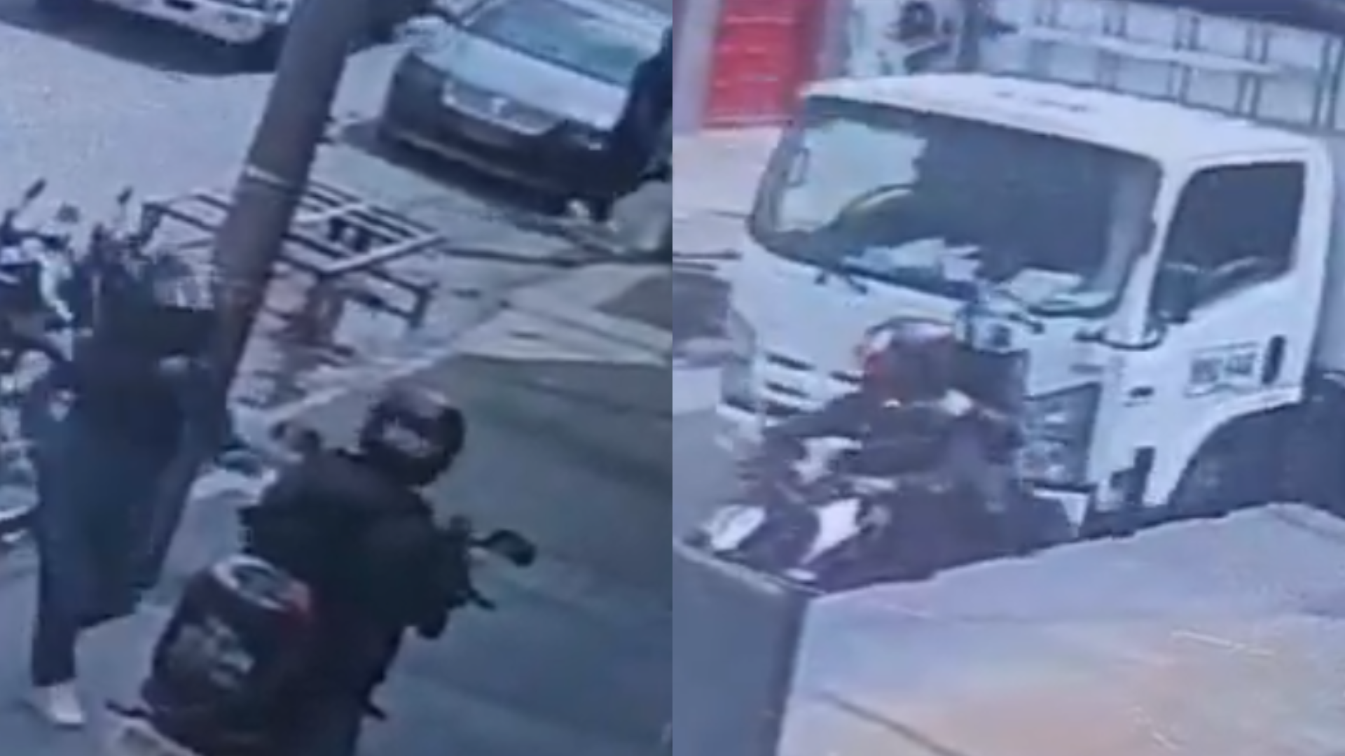 Hombre fue víctima de fleteo en el barrio Ricaurte: delincuentes fueron capturados