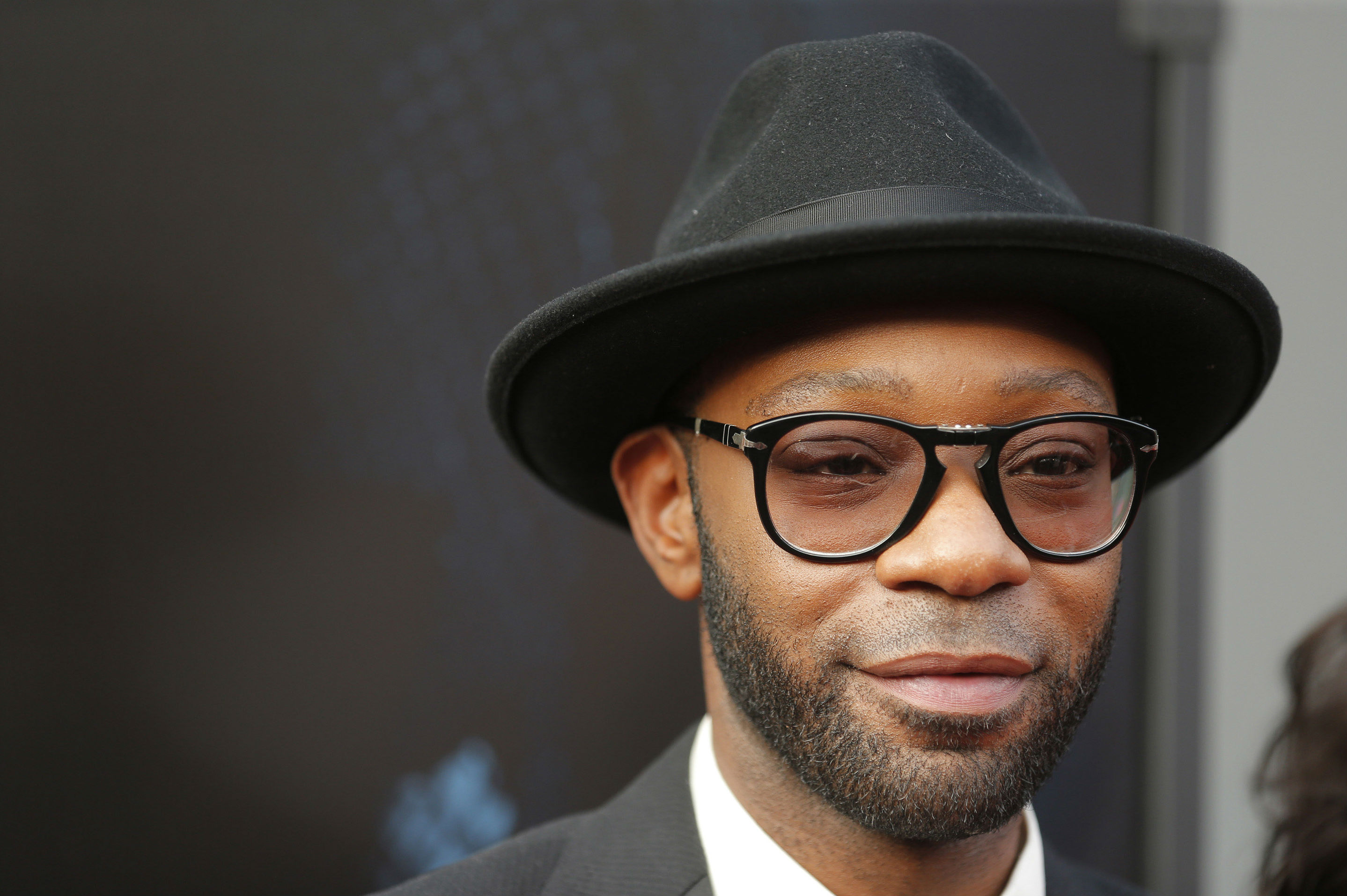 Nelsan Ellis, actor de "True Blood", muere a los 39 años