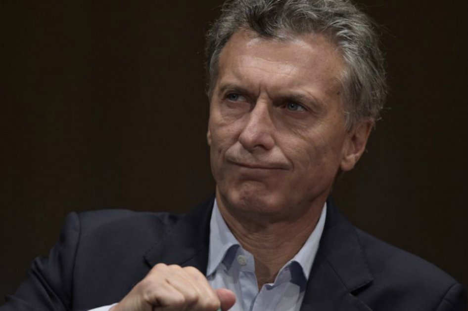 Frenan aumento de hasta 600% en tarifas de luz propuesto por Mauricio Macri