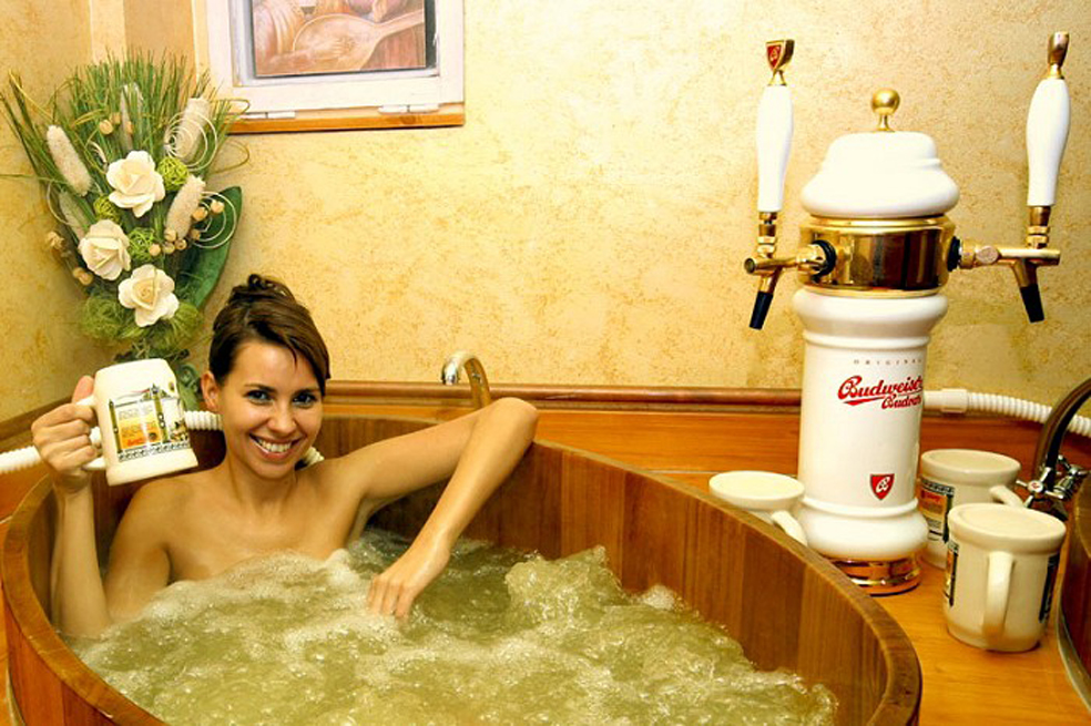 Los tratamientos de belleza más extraños
