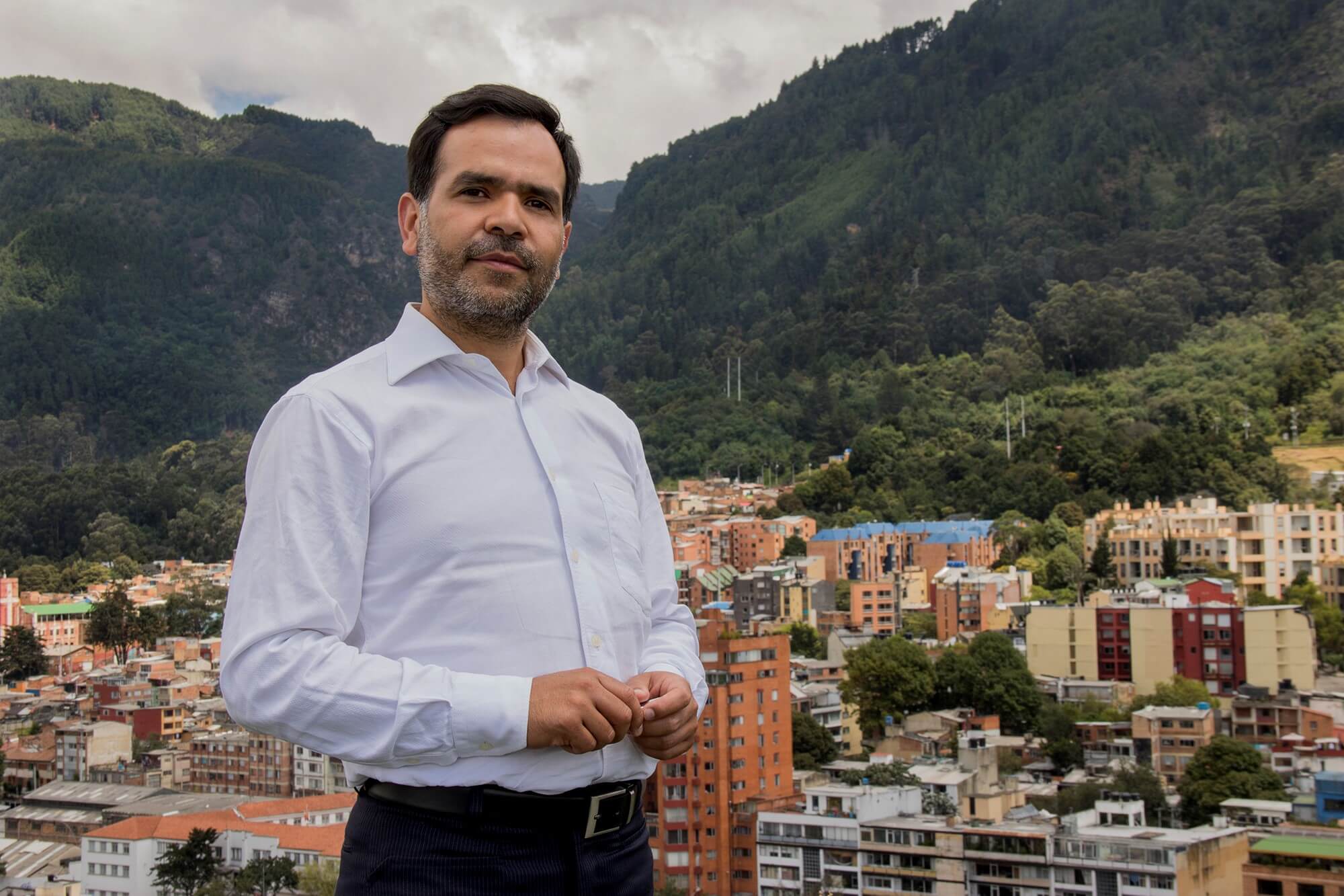 “El museo no exaltará a ningún combatiente”: nuevo director del Museo de Memoria