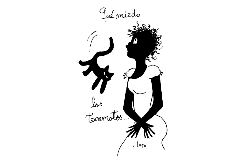 Nieves