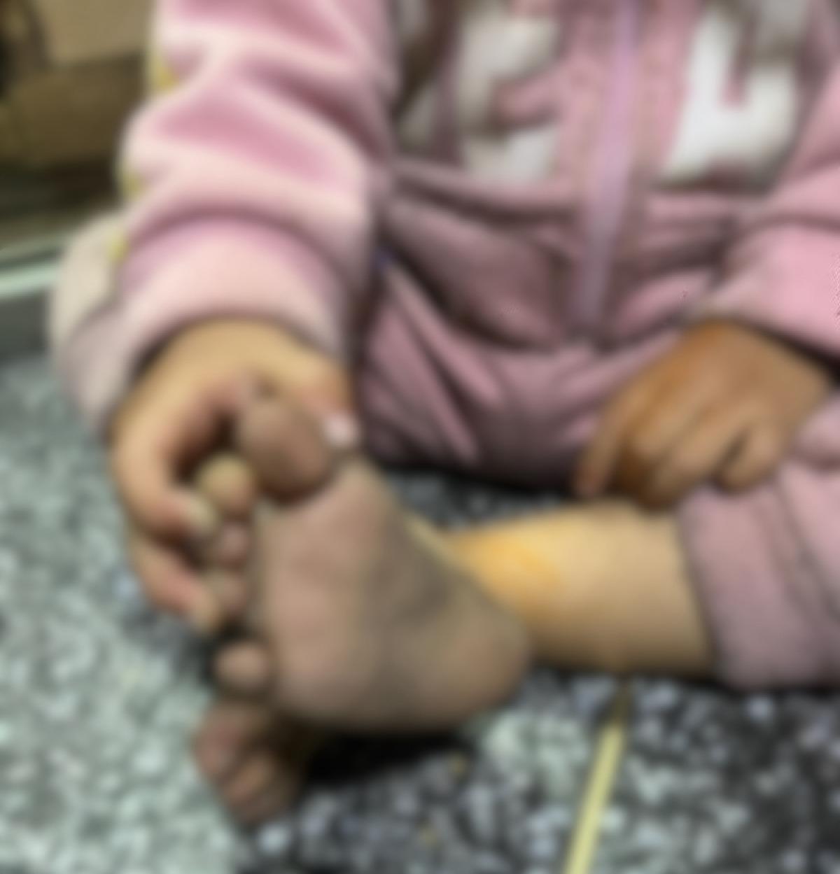 Encuentran seis niños abandonados en una vivienda de Usme: sus padres estaban bebiendo