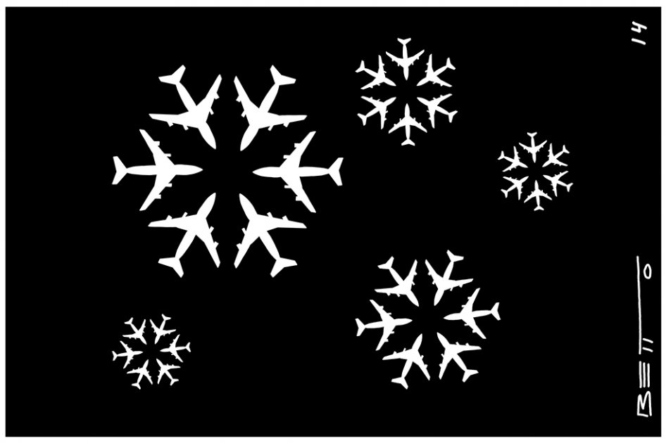 Retrasos por nieve