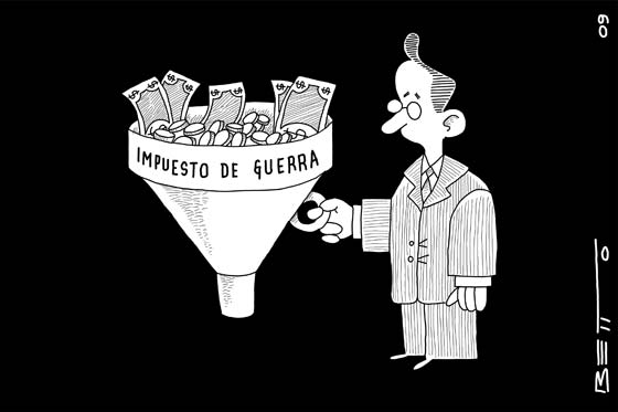 Sólo cuatro años más