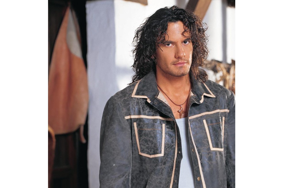 Mario Cimarro ya es papá: ¿Quién es la esposa del actor?
