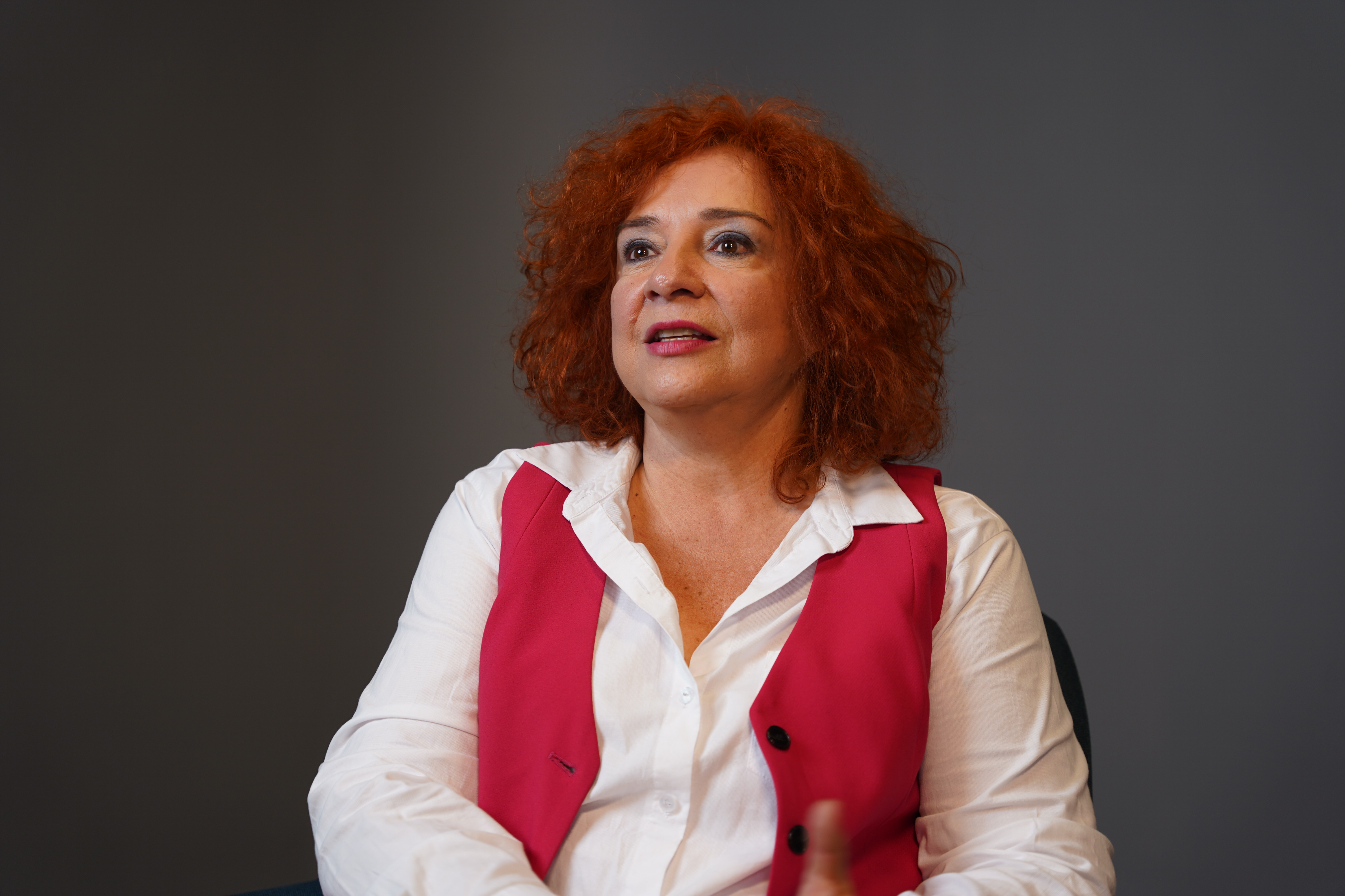 “Pedimos a EE. UU. que devuelva la plata de ‘paras’ para las víctimas en Colombia”