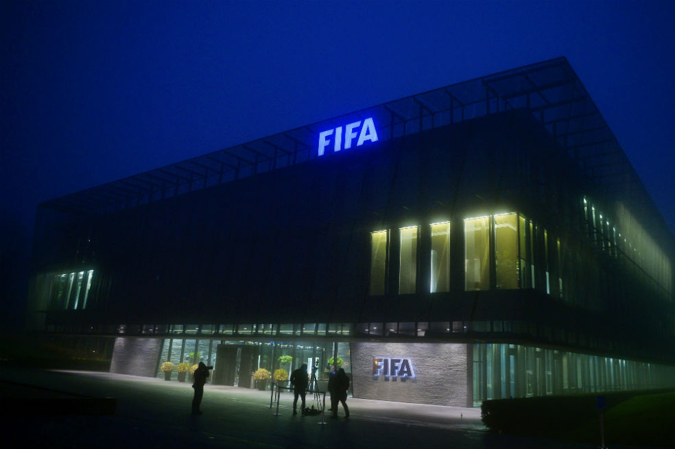 Fifa recibe oferta por 25 mil millones de dólares por un nuevo Mundial de Clubes
