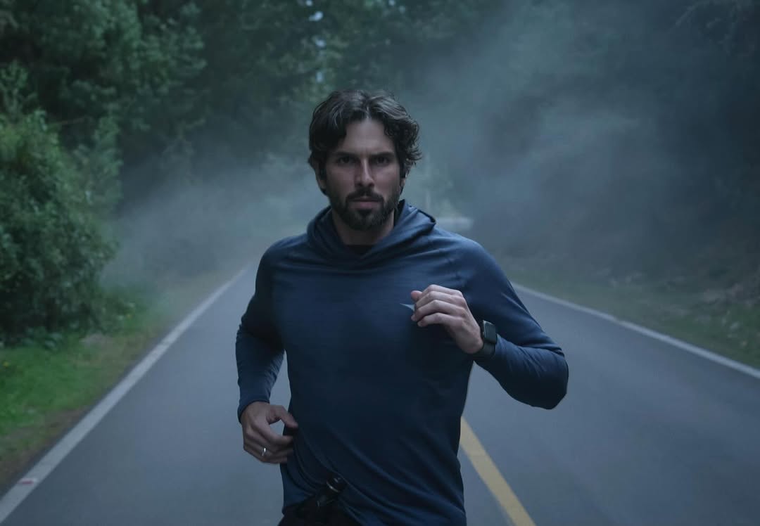 Jason Day: edad, esposa, de dónde es y más de “Lorenzo” de ‘La Huésped’ de Netflix