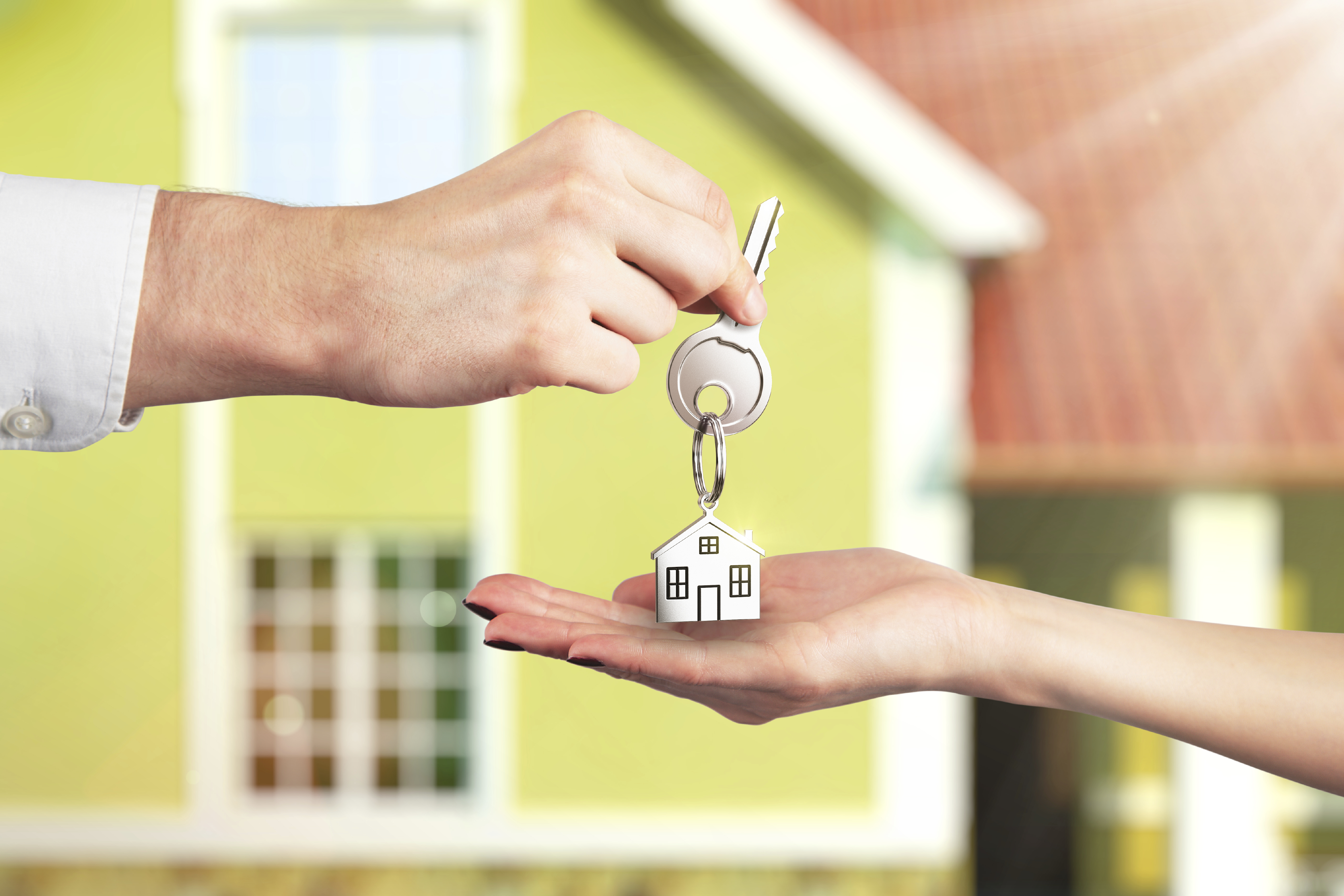 Cumplir el sueño de tener vivienda propia también es posible de manera virtual