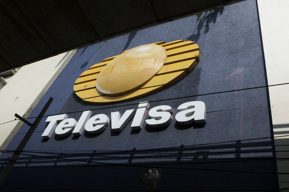 Televisa niega coimas millonarias para obtener derechos de Copas del Mundo