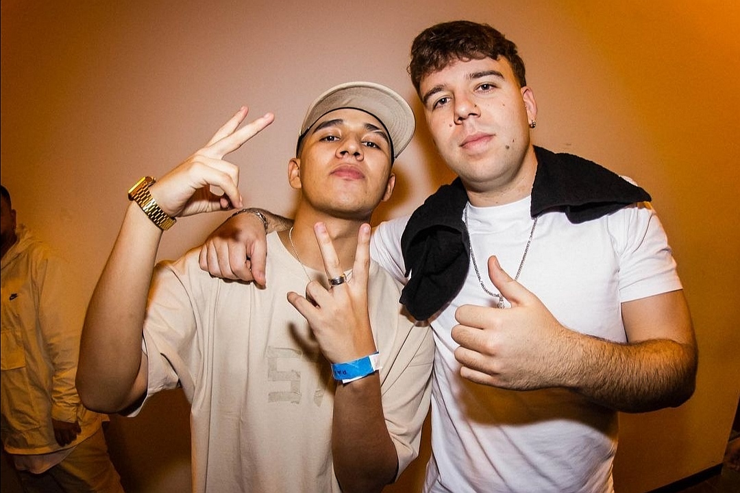 Tornall y Quevedo
