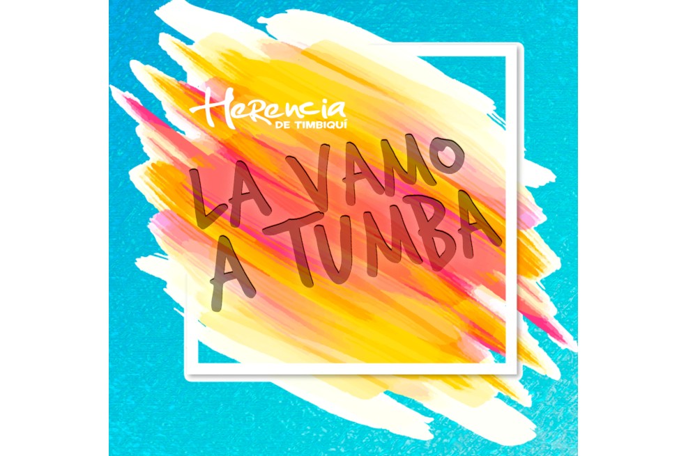 Herencia de Timbiquí lanza álbum en homenaje al Pacífico