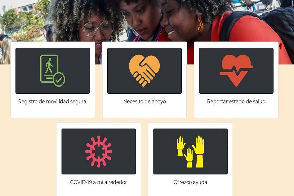 Arranca el debate sobre el manejo de datos personales en Bogotá