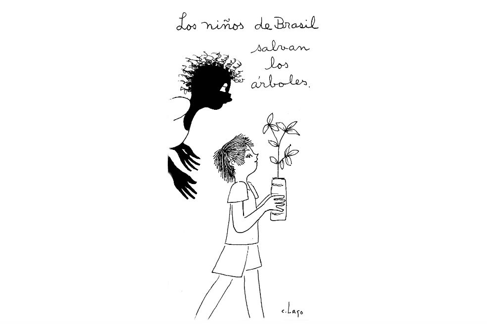 Nieves
